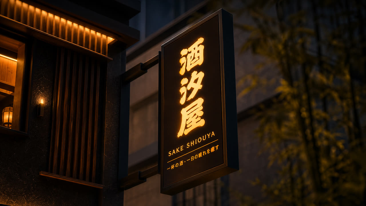 BRAND / 018