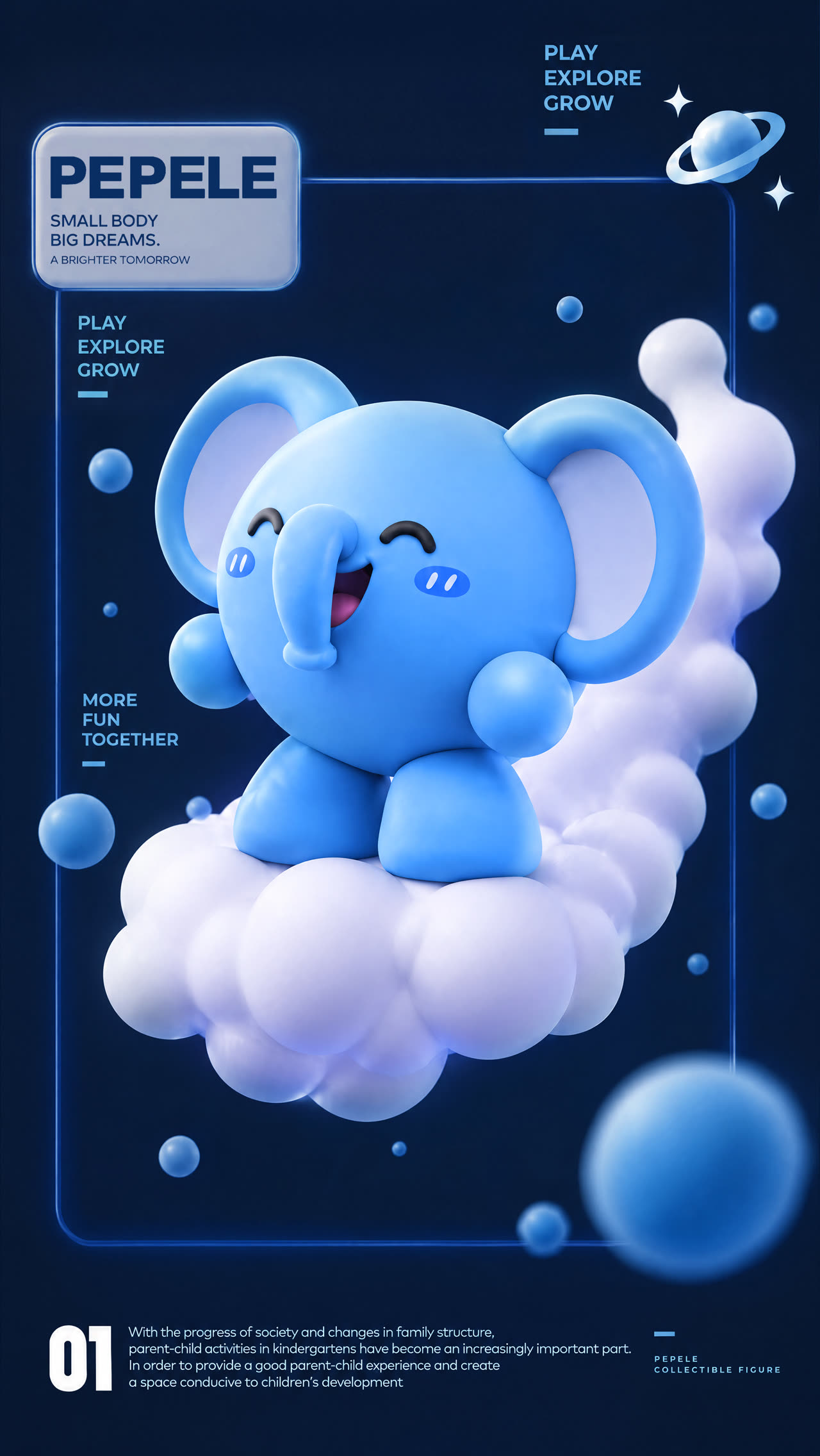 IP CHARACTER / 002