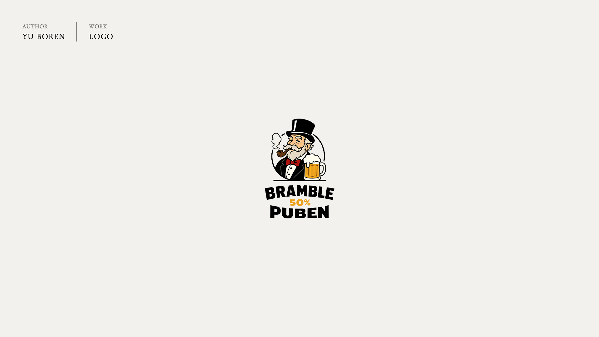 LOGO / 011
