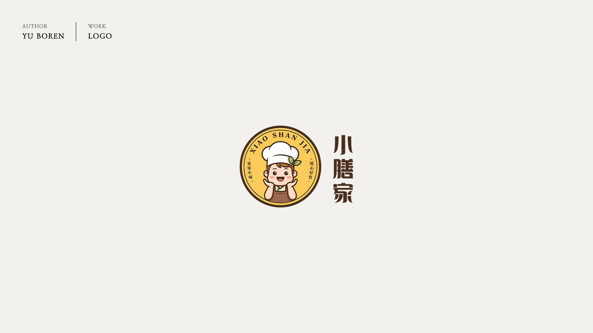 LOGO / 002
