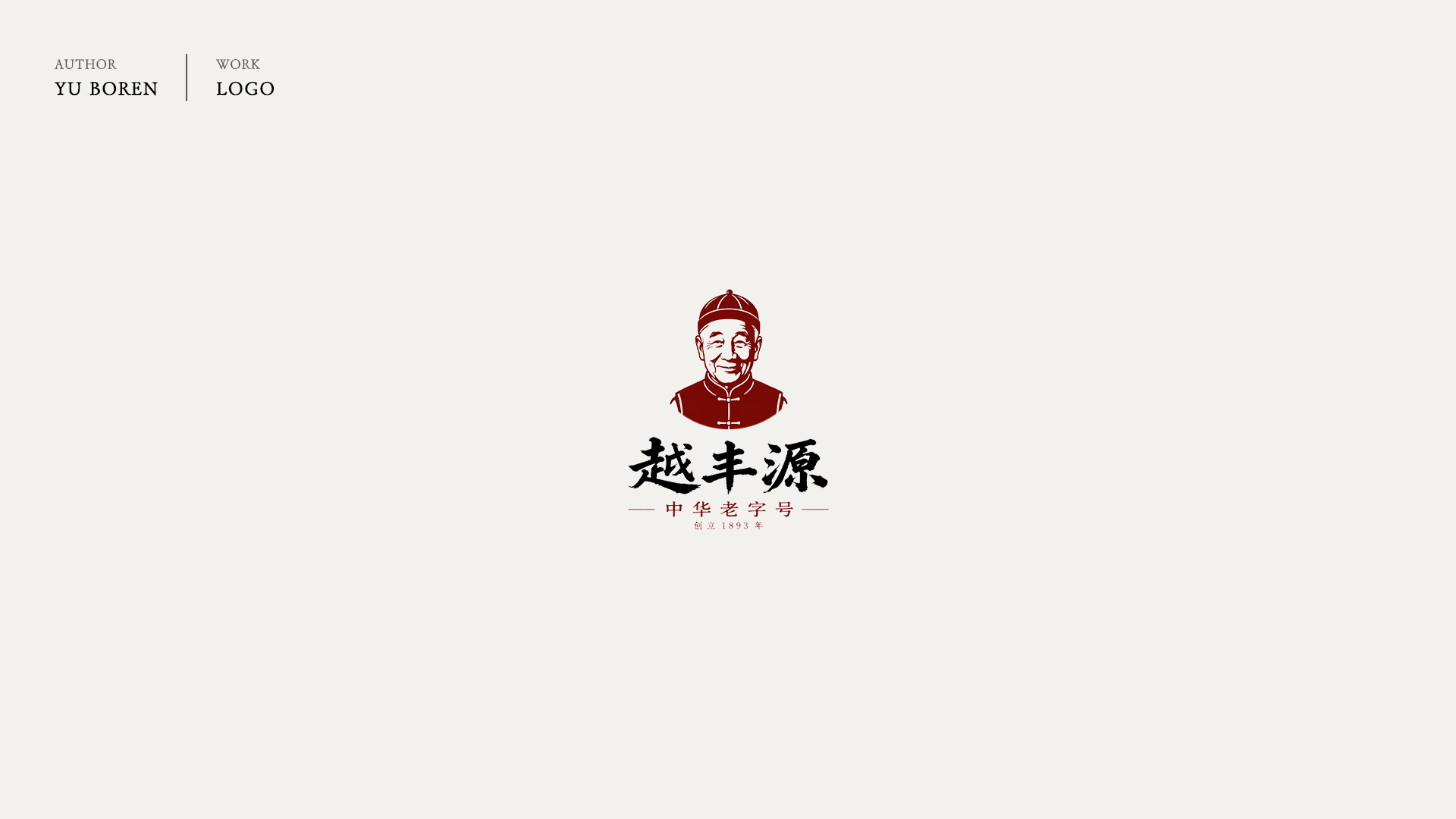 LOGO / 007